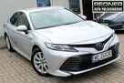 Toyota Camry SalonPL 2.5Hybrid CVT Comfort 218KM FV23% ASO Kamera Gwarancja - 1