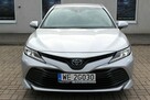 Toyota Camry SalonPL 2.5Hybrid CVT Comfort 218KM FV23% ASO Kamera Gwarancja - 2