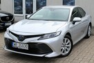 Toyota Camry SalonPL 2.5Hybrid CVT Comfort 218KM FV23% ASO Kamera Gwarancja - 3