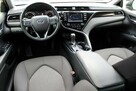 Toyota Camry SalonPL 2.5Hybrid CVT Comfort 218KM FV23% ASO Kamera Gwarancja - 9