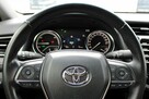 Toyota Camry SalonPL 2.5Hybrid CVT Comfort 218KM FV23% ASO Kamera Gwarancja - 13