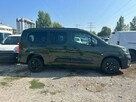 Doblo Combi Long BlueHDi 1.5, 130 KM,  S&S AT8, Euro 6.4 - 4