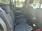 Doblo Combi Long BlueHDi 1.5, 130 KM,  S&S AT8, Euro 6.4 - 10