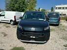 Doblo Combi L1 BlueHDi 1.5, 130 KM,  S&S AT8, Euro 6.4 - 4