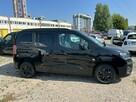 Doblo Combi L1 BlueHDi 1.5, 130 KM,  S&S AT8, Euro 6.4 - 5