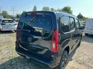 Doblo Combi L1 BlueHDi 1.5, 130 KM,  S&S AT8, Euro 6.4 - 6