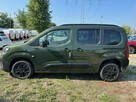 Doblo Combi L1 BlueHDi 1.5, 130 KM,  S&S AT8, Euro 6.4 - 1