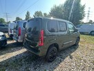 Doblo Combi L1 BlueHDi 1.5, 130 KM,  S&S AT8, Euro 6.4 - 3