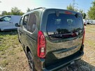 Doblo Combi L1 BlueHDi 1.5, 130 KM,  S&S AT8, Euro 6.4 - 13