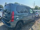 Doblo Combi L1 BlueHDi 1.5, 100 KM,  S&S MT6, Euro 6.4 - 2