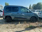 Doblo Combi L1 BlueHDi 1.5, 100 KM,  S&S MT6, Euro 6.4 - 3