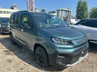 Doblo Combi L1 BlueHDi 1.5, 100 KM,  S&S MT6, Euro 6.4 - 7