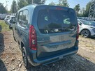 Doblo Combi L1 BlueHDi 1.5, 100 KM,  S&S MT6, Euro 6.4 - 9