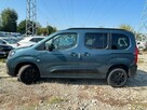 Doblo Combi L1 BlueHDi 1.5, 100 KM,  S&S MT6, Euro 6.4 - 10