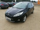 Ford Fiesta 1.2 82 KM KLIMA, ELEKTRYKA, PO WYMIIANIE ROZRZĄDU - 1