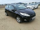 Ford Fiesta 1.2 82 KM KLIMA, ELEKTRYKA, PO WYMIIANIE ROZRZĄDU - 2