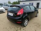 Ford Fiesta 1.2 82 KM KLIMA, ELEKTRYKA, PO WYMIIANIE ROZRZĄDU - 3