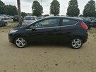 Ford Fiesta 1.2 82 KM KLIMA, ELEKTRYKA, PO WYMIIANIE ROZRZĄDU - 5