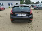 Ford Fiesta 1.2 82 KM KLIMA, ELEKTRYKA, PO WYMIIANIE ROZRZĄDU - 11