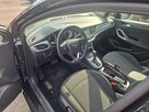 Opel Astra 1.5 CDTI 122 KM, Automat, Klimatyzacja, Kamera Cofania, Bluetooth, LED - 8