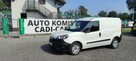 Fiat Doblo Faktura Vat-23% - 1