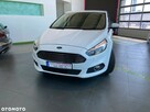 Ford S-Max 2.0 EcoBlue Titanium / 5 MIEJSC - 2