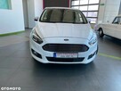 Ford S-Max 2.0 EcoBlue Titanium / 5 MIEJSC - 3