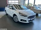 Ford S-Max 2.0 EcoBlue Titanium / 5 MIEJSC - 4