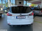 Ford S-Max 2.0 EcoBlue Titanium / 5 MIEJSC - 8