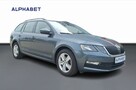 Skoda Octavia 1.0 TSI GPF Ambition - 7