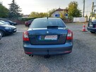 Škoda Octavia 1.8 benzyna/Serwis/Rej. w PL/HAK/Zamiana/Kredyt/Pakiet VIP GWARANT - 8