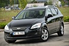 Kia Cee'd 1,4 benzyna 109KM Climatronic Niemcy - 1