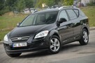 Kia Cee'd 1,4 benzyna 109KM Climatronic Niemcy - 2