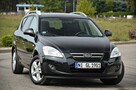 Kia Cee'd 1,4 benzyna 109KM Climatronic Niemcy - 3