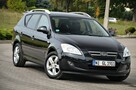 Kia Cee'd 1,4 benzyna 109KM Climatronic Niemcy - 5