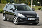 Kia Cee'd 1,4 benzyna 109KM Climatronic Niemcy - 6