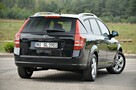 Kia Cee'd 1,4 benzyna 109KM Climatronic Niemcy - 7