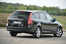 Kia Cee'd 1,4 benzyna 109KM Climatronic Niemcy - 9