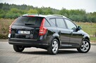 Kia Cee'd 1,4 benzyna 109KM Climatronic Niemcy - 10