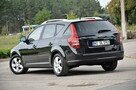 Kia Cee'd 1,4 benzyna 109KM Climatronic Niemcy - 12