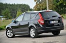 Kia Cee'd 1,4 benzyna 109KM Climatronic Niemcy - 13