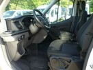 Ford Transit 2,0 Tdci 170KM AUTOMAT 6-osobowy Doka F.VAT 23 - 3