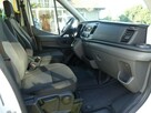 Ford Transit 2,0 Tdci 170KM AUTOMAT 6-osobowy Doka F.VAT 23 - 8