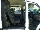 Ford Transit 2,0 Tdci 170KM AUTOMAT 6-osobowy Doka F.VAT 23 - 10