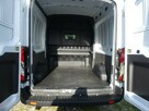 Ford Transit 2,0 Tdci 170KM AUTOMAT 6-osobowy Doka F.VAT 23 - 12