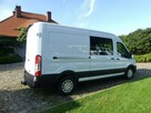 Ford Transit 2,0 Tdci 170KM AUTOMAT 6-osobowy Doka F.VAT 23 - 16