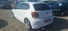 Volkswagen Polo Style klima super stan zarejestrowane - 6