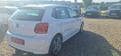 Volkswagen Polo Style klima super stan zarejestrowane - 8