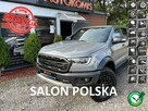 Ford Ranger Raptor LED, Hak, Nawigacja, Klimatyzacja, Kamera Cofania, 4x4, Webasto, USB - 1