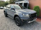 Ford Ranger Raptor LED, Hak, Nawigacja, Klimatyzacja, Kamera Cofania, 4x4, Webasto, USB - 2